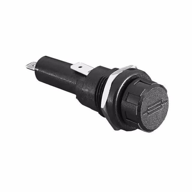 FX0416 Bulgin Sicherungshalter